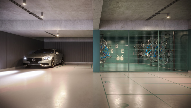 Imagem Apartamento à Venda, 26 m² em Pinheiros - São Paulo