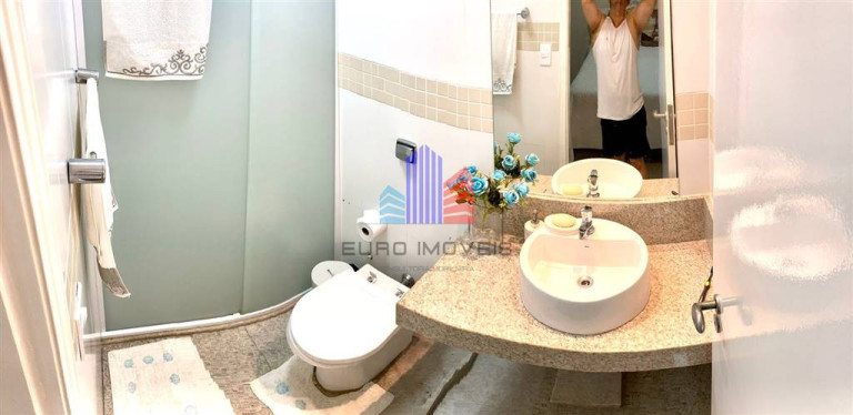 Imagem Cobertura com 4 Quartos à Venda, 167 m² em Campo Da Aviacao - Praia Grande Imagem Cobertura com 4 Quartos à Venda, 167 m² em Campo Da Aviacao - Praia Grande