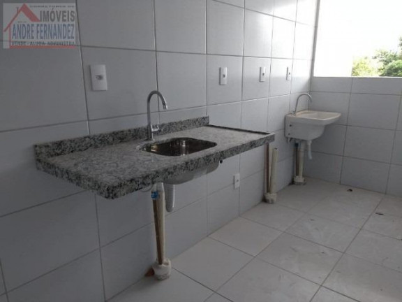 Imagem Apartamento com 3 Quartos à Venda, 61 m² em Encruzilhada - Recife Imagem Apartamento com 3 Quartos à Venda, 61 m² em Encruzilhada - Recife