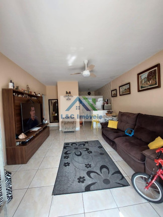 Imagem Casa com 3 Quartos à Venda, 100 m² em Vila Atlântica - Mongaguá Imagem Casa com 3 Quartos à Venda, 100 m² em Vila Atlântica - Mongaguá