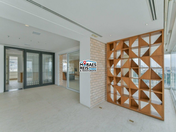 Imagem Apartamento com 4 Quartos à Venda, 460 m² em Vila Mariana - São Paulo Imagem Apartamento com 4 Quartos à Venda, 460 m² em Vila Mariana - São Paulo
