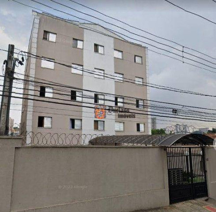 Imagem Apartamento com 3 Quartos à Venda, 50 m² em Penha De França - São Paulo Imagem Apartamento com 3 Quartos à Venda, 50 m² em Penha De França - São Paulo
