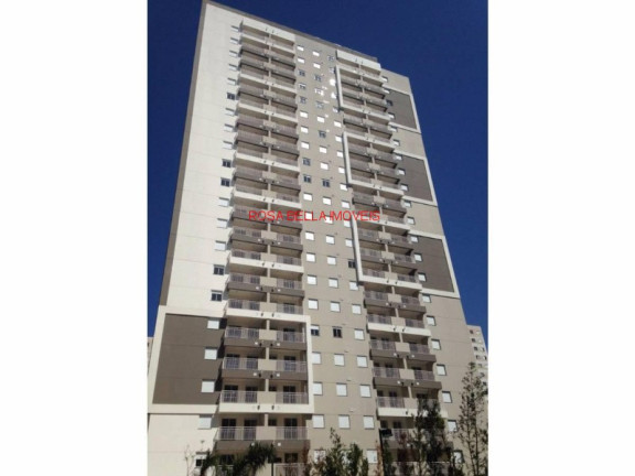 Imagem Apartamento com 2 Quartos à Venda, 54 m² em Vila Prudente - São Paulo