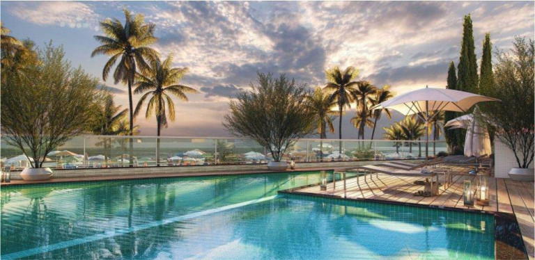 Imagem Apartamento com 2 Quartos à Venda, 70 m² em Vila Atlantica - Mongagua Imagem Apartamento com 2 Quartos à Venda, 70 m² em Vila Atlantica - Mongagua