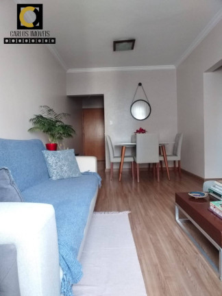 Imagem Apartamento com 2 Quartos à Venda, 78 m² em Boa Vista - São Vicente Imagem Apartamento com 2 Quartos à Venda, 78 m² em Boa Vista - São Vicente