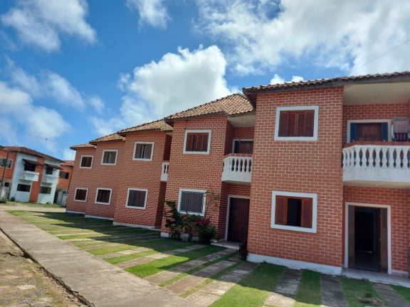 Imagem Casa de Condomínio com 2 Quartos à Venda, 56 m² em Belas Artes - Itanhaém Imagem Casa de Condomínio com 2 Quartos à Venda, 56 m² em Belas Artes - Itanhaém