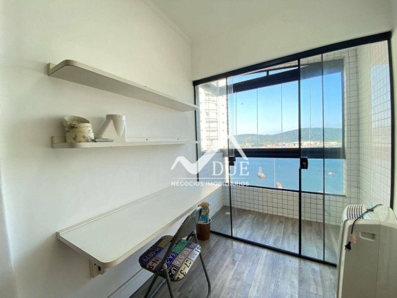 Imagem Cobertura com 3 Quartos à Venda, 226 m² em Ponta Da Praia - Santos Imagem Cobertura com 3 Quartos à Venda, 226 m² em Ponta Da Praia - Santos