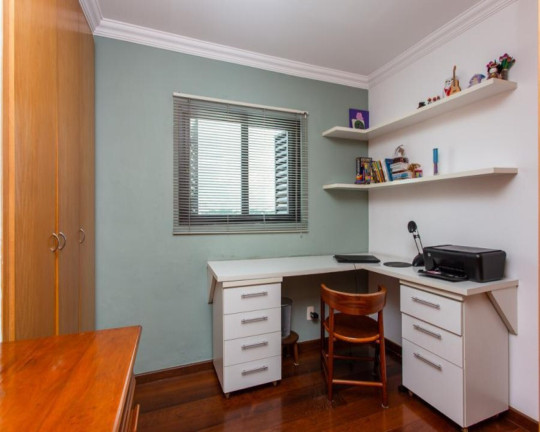 Imagem Apartamento com 3 Quartos à Venda, 172 m² em Vila Clementino - São Paulo Imagem Apartamento com 3 Quartos à Venda, 172 m² em Vila Clementino - São Paulo