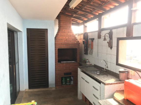 Imagem Cobertura com 4 Quartos à Venda, 178 m² em Quarta Parada - São Paulo Imagem Cobertura com 4 Quartos à Venda, 178 m² em Quarta Parada - São Paulo