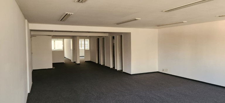 Imagem Sala Comercial à Venda, 189 m² em Centro - Rio De Janeiro