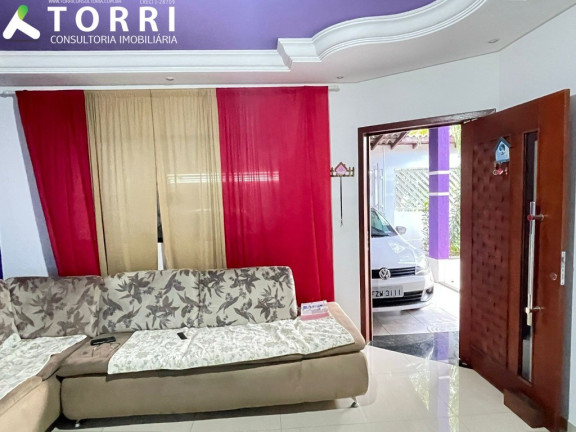 Imagem Casa com 2 Quartos à Venda, 90 m² em éden - Sorocaba Imagem Casa com 2 Quartos à Venda, 90 m² em éden - Sorocaba