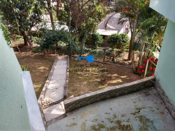 Imagem Sobrado com 4 Quartos à Venda, 198 m² em Barreiro - Mairiporã