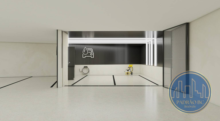 Imagem Sala Comercial à Venda, 81 m² em Batel - Curitiba