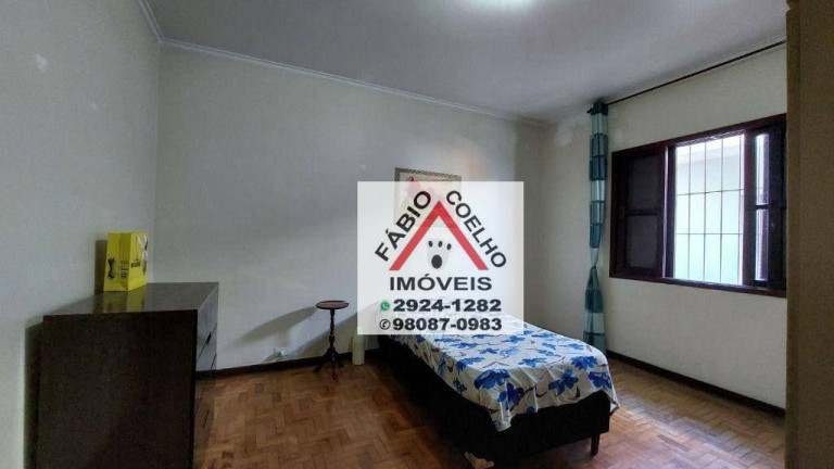 Imagem Sobrado com 4 Quartos à Venda, 195 m² em Campo Grande - São Paulo Imagem Sobrado com 4 Quartos à Venda, 195 m² em Campo Grande - São Paulo
