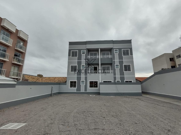 Imagem Apartamento com 2 Quartos à Venda, em Parque Da Fonte - São José Dos Pinhais Imagem Apartamento com 2 Quartos à Venda, em Parque Da Fonte - São José Dos Pinhais