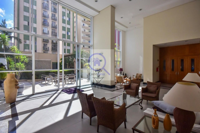 Imagem Apartamento com 2 Quartos para Alugar, 44 m² em Pinheiros - São Paulo