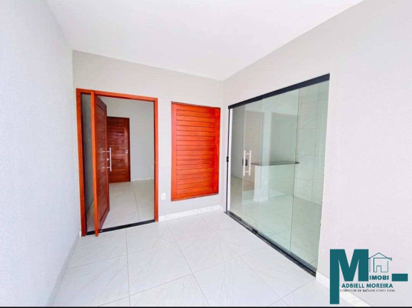 Imagem Casa com 2 Quartos à Venda, 100 m² em Nova Esperança - Parnamirim Imagem Casa com 2 Quartos à Venda, 100 m² em Nova Esperança - Parnamirim