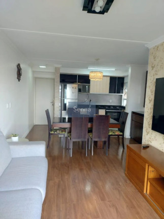 Imagem Imóvel com 3 Quartos à Venda, 71 m² em Vila Nambi - Jundiaí Imagem Imóvel com 3 Quartos à Venda, 71 m² em Vila Nambi - Jundiaí