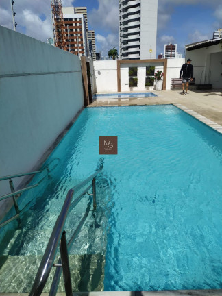 Imagem Apartamento com 3 Quartos à Venda, 92 m² em Lagoa Nova - Natal Imagem Apartamento com 3 Quartos à Venda, 92 m² em Lagoa Nova - Natal