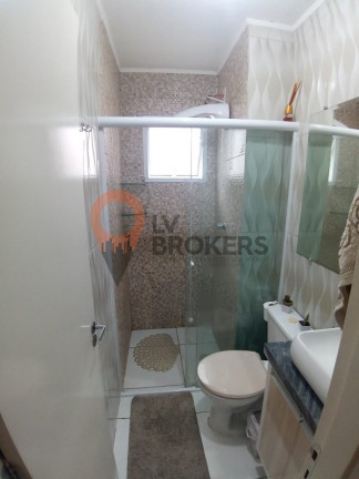 Imagem Imóvel com 2 Quartos à Venda, 44 m² em Cézar De Souza - Mogi Das Cruzes Imagem Imóvel com 2 Quartos à Venda, 44 m² em Cézar De Souza - Mogi Das Cruzes