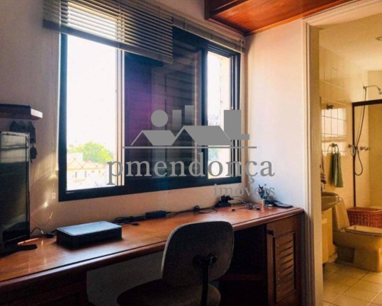 Imagem Apartamento com 4 Quartos à Venda, 158 m² em Perdizes - São Paulo Imagem Apartamento com 4 Quartos à Venda, 158 m² em Perdizes - São Paulo