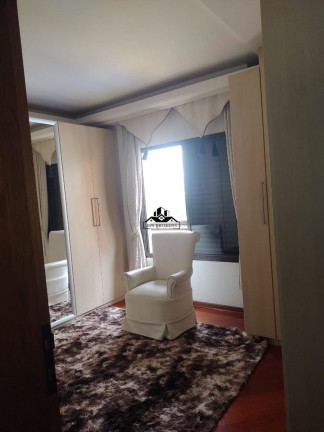 Imagem Apartamento com 4 Quartos à Venda, 188 m² em Vila Santo Estevão - São Paulo