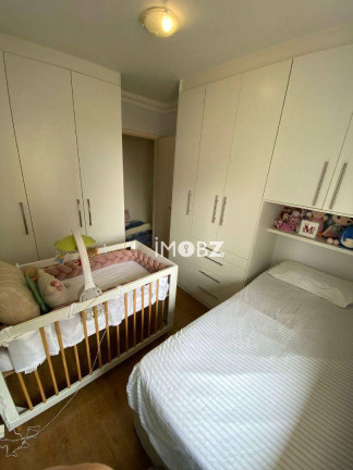 Imagem Imóvel com 2 Quartos à Venda, 68 m² em Chácara Inglesa - São Paulo Imagem Imóvel com 2 Quartos à Venda, 68 m² em Chácara Inglesa - São Paulo