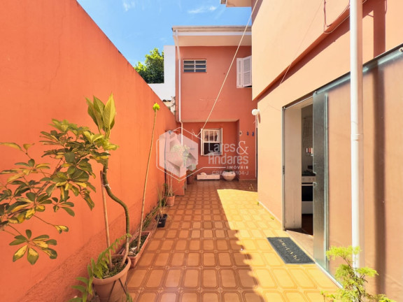 Imagem Casa com 3 Quartos à Venda, 150 m² em Brooklin - São Paulo Imagem Casa com 3 Quartos à Venda, 150 m² em Brooklin - São Paulo