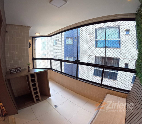 Imagem Apartamento com 3 Quartos à Venda, 90 m² em Muquiçaba - Guarapari Imagem Apartamento com 3 Quartos à Venda, 90 m² em Muquiçaba - Guarapari