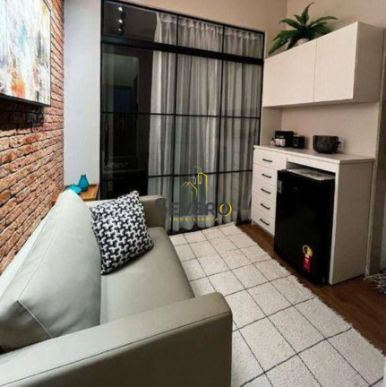 Imagem Apartamento com 1 Quarto à Venda, 30 m² em Icaraí - Niterói Imagem Apartamento com 1 Quarto à Venda, 30 m² em Icaraí - Niterói