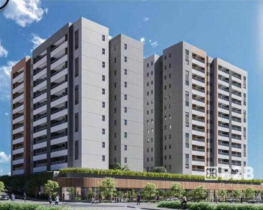 Imagem Apartamento com 3 Quartos à Venda, 117 m² em City Towers One - Bauru Imagem Apartamento com 3 Quartos à Venda, 117 m² em City Towers One - Bauru