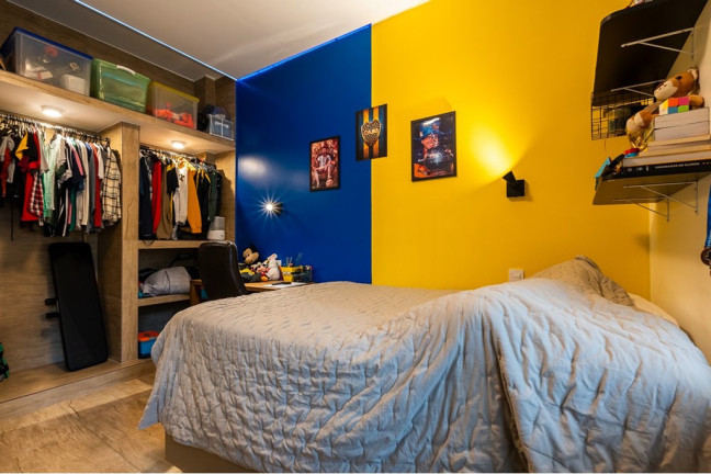 Imagem Apartamento com 2 Quartos à Venda, 88 m² em Paraíso - São Paulo Imagem Apartamento com 2 Quartos à Venda, 88 m² em Paraíso - São Paulo