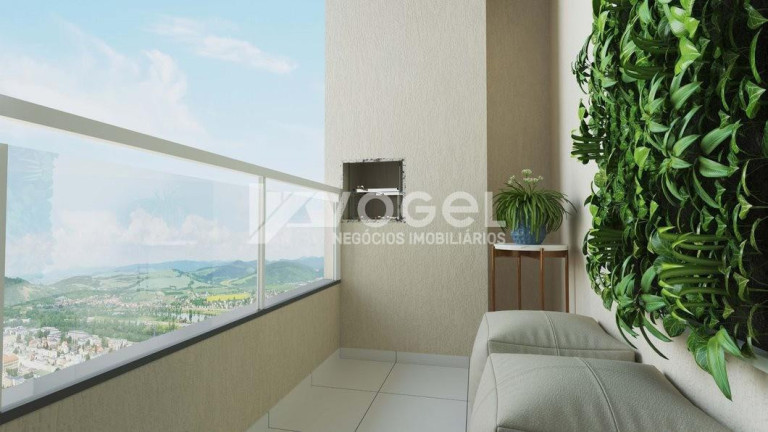 Imagem Apartamento com 2 Quartos à Venda, 41 m² em Central - Gravatai Imagem Apartamento com 2 Quartos à Venda, 41 m² em Central - Gravatai