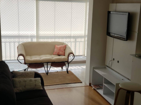 Imagem Apartamento com 1 Quarto à Venda, 38 m² em Cerqueira Cesar - São Paulo Imagem Apartamento com 1 Quarto à Venda, 38 m² em Cerqueira Cesar - São Paulo