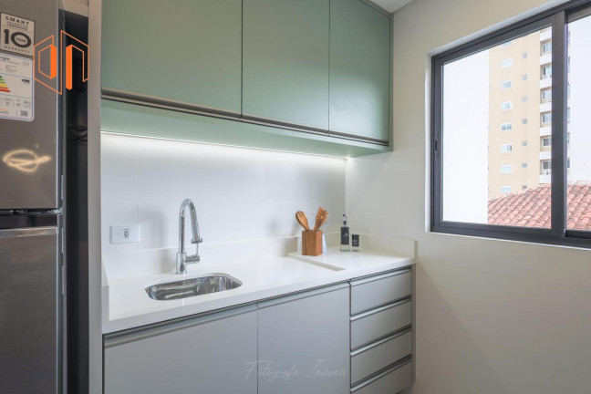 Imagem Apartamento com 3 Quartos à Venda, 77 m² em São Pedro - São José Dos Pinhais Imagem Apartamento com 3 Quartos à Venda, 77 m² em São Pedro - São José Dos Pinhais