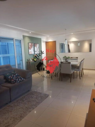 Imagem Apartamento com 3 Quartos à Venda, 139 m² em Santa Paula - São Caetano Do Sul Imagem Apartamento com 3 Quartos à Venda, 139 m² em Santa Paula - São Caetano Do Sul