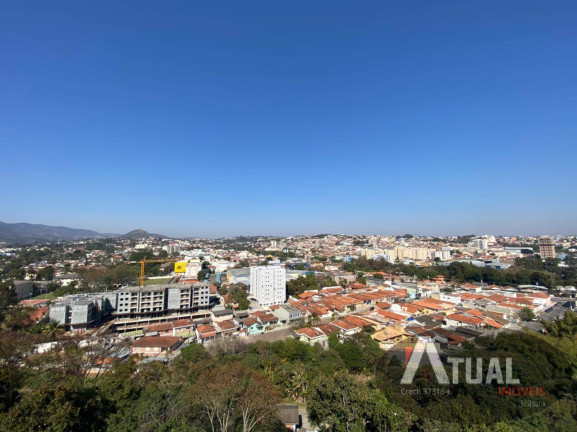 Imagem Apartamento com 2 Quartos à Venda, 65 m² em Nova Gardênia - Atibaia