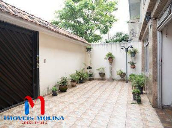 Imagem Sobrado com 3 Quartos à Venda, 200 m² em Campestre - Santo André Imagem Sobrado com 3 Quartos à Venda, 200 m² em Campestre - Santo André
