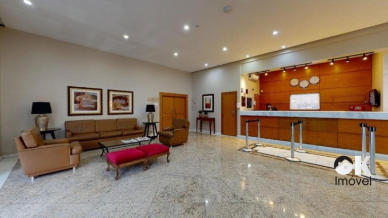 Imagem Apartamento com 1 Quarto à Venda, 33 m² em Perdizes - São Paulo Imagem Apartamento com 1 Quarto à Venda, 33 m² em Perdizes - São Paulo