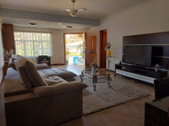 Imagem Casa com 4 Quartos à Venda, 620 m² em Jardim Do Lago - Atibaia Imagem Casa com 4 Quartos à Venda, 620 m² em Jardim Do Lago - Atibaia