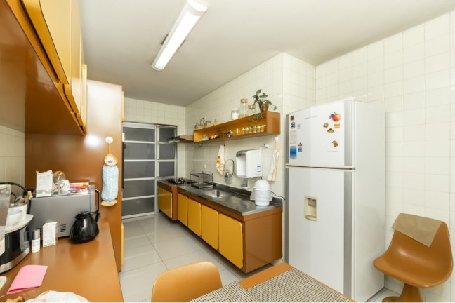 Imagem Apartamento com 3 Quartos à Venda, 130 m² em Jardim Paulista - São Paulo