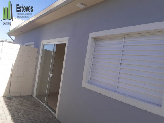 Imagem Casa com 2 Quartos à Venda, 50 m² em Jd America - Itanhaem Imagem Casa com 2 Quartos à Venda, 50 m² em Jd America - Itanhaem