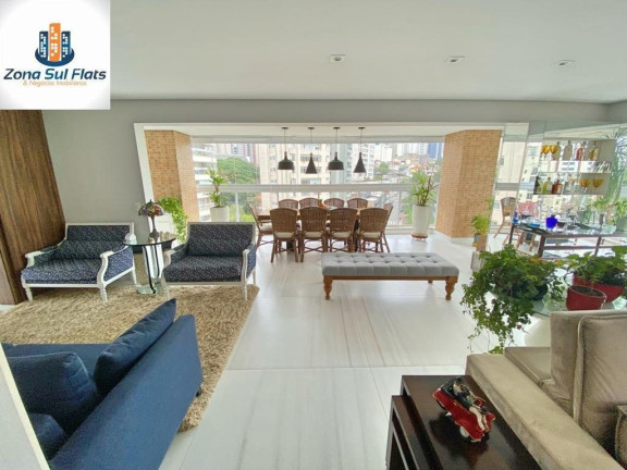 Imagem Apartamento com 4 Quartos à Venda, 217 m² em Jardim Vila Mariana - São Paulo Imagem Apartamento com 4 Quartos à Venda, 217 m² em Jardim Vila Mariana - São Paulo
