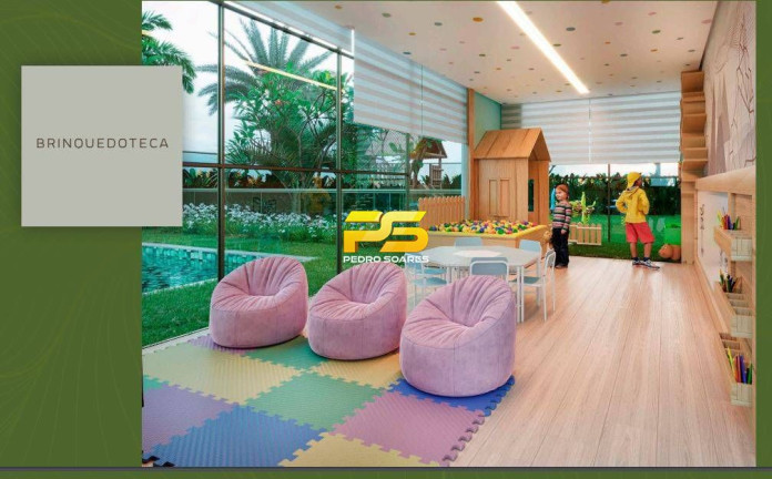 Imagem Apartamento com 3 Quartos à Venda, 86 m² em Boa Viagem - Recife Imagem Apartamento com 3 Quartos à Venda, 86 m² em Boa Viagem - Recife