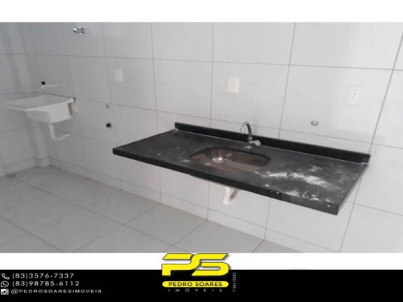 Imagem Apartamento com 3 Quartos à Venda, 72 m² em Bessa - João Pessoa Imagem Apartamento com 3 Quartos à Venda, 72 m² em Bessa - João Pessoa