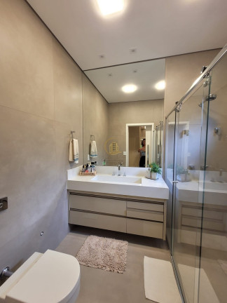 Imagem Casa com 3 Quartos à Venda, 250 m² em Golden Park Residence - Mirassol Imagem Casa com 3 Quartos à Venda, 250 m² em Golden Park Residence - Mirassol