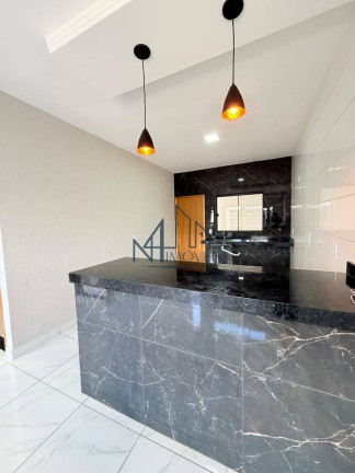 Imagem Casa com 2 Quartos à Venda, 110 m² em Residencial Nova Canaã - Trindade Imagem Casa com 2 Quartos à Venda, 110 m² em Residencial Nova Canaã - Trindade