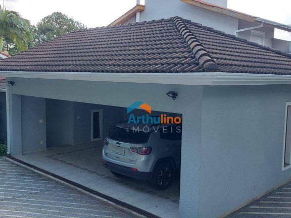 Imagem Casa com 3 Quartos à Venda, 379 m² em Granja Viana - Cotia Imagem Casa com 3 Quartos à Venda, 379 m² em Granja Viana - Cotia