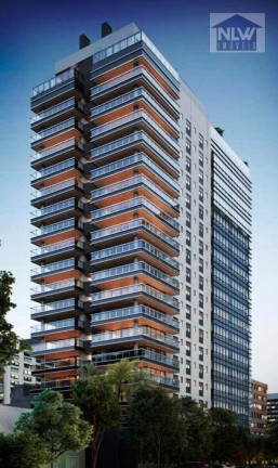 Imagem Apartamento com 3 Quartos à Venda, 142 m² em Pinheiros - São Paulo Imagem Apartamento com 3 Quartos à Venda, 142 m² em Pinheiros - São Paulo
