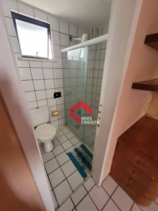 Imagem Apartamento com 3 Quartos à Venda, 108 m² em Cocó - Fortaleza Imagem Apartamento com 3 Quartos à Venda, 108 m² em Cocó - Fortaleza